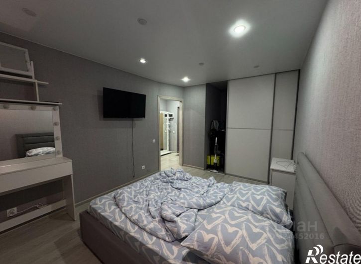 1-комн квартира ул Дарьинская, 4,  д. 4