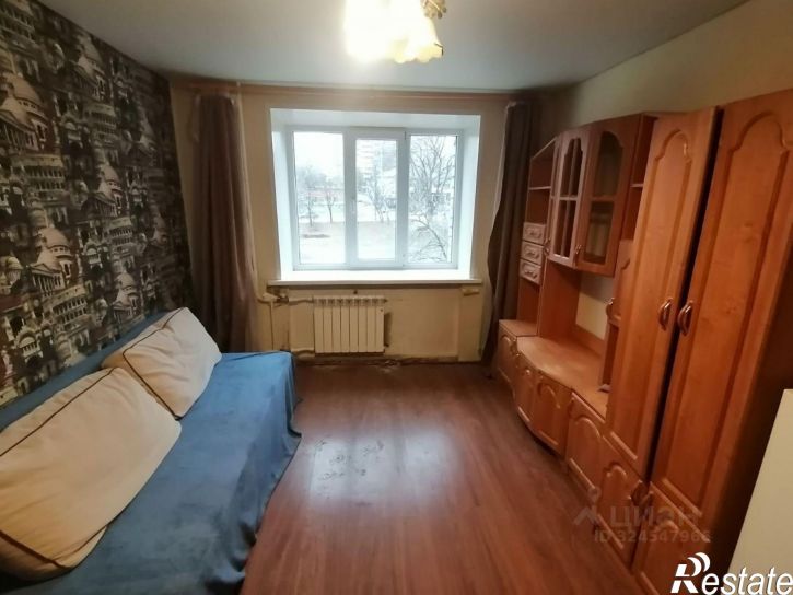 Комната ул 30 лет Победы, 12,  д. 12