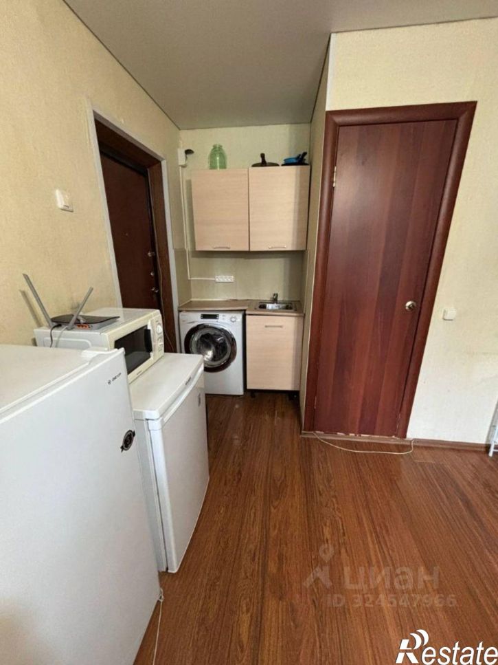 Комната ул 30 лет Победы, 12,  д. 12