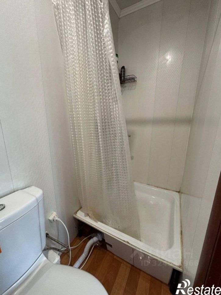 Комната ул 30 лет Победы, 12,  д. 12