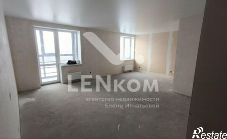 3-комн квартира ул Карла Маркса, 120 1,  д. 120 1,  к. 1