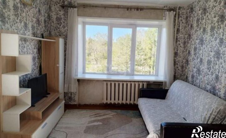 1-комн квартира улица Лихвинцева, 60,  д. 60