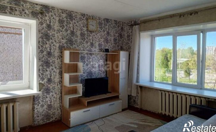 1-комн квартира улица Лихвинцева, 60,  д. 60