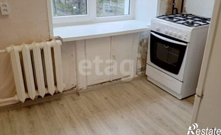 1-комн квартира улица Лихвинцева, 60,  д. 60