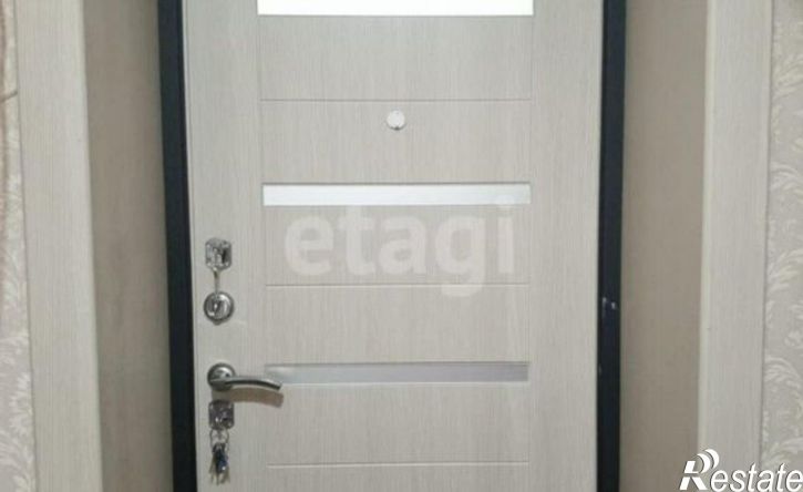 1-комн квартира улица Лихвинцева, 60,  д. 60