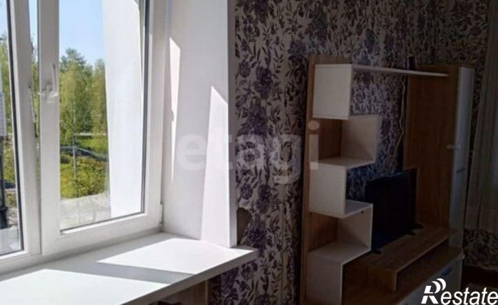 1-комн квартира улица Лихвинцева, 60,  д. 60