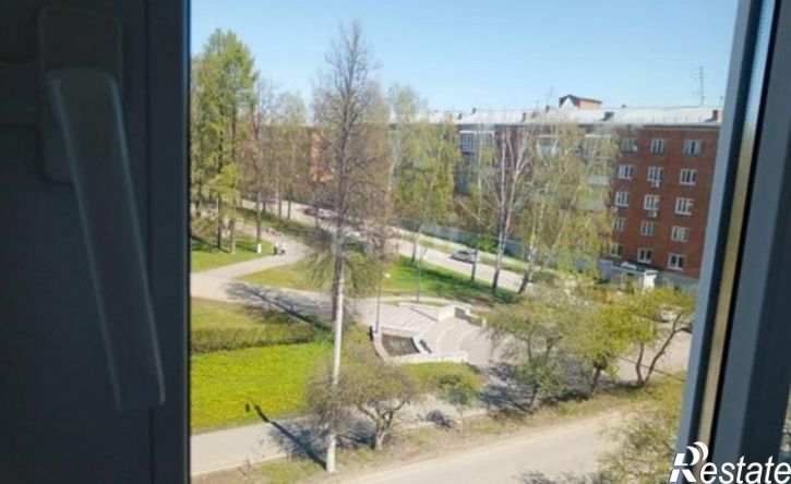 1-комн квартира улица Лихвинцева, 60,  д. 60