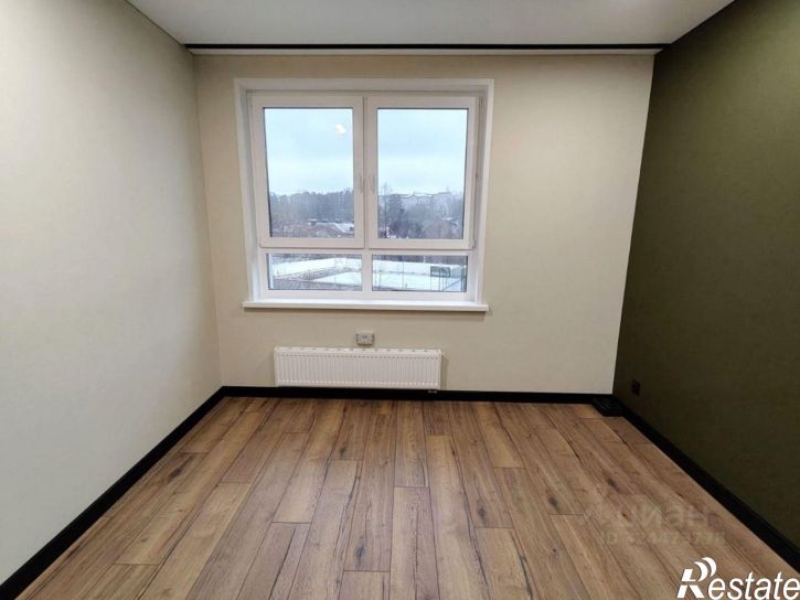 1-комн квартира Ключевой поселок ул, 83А