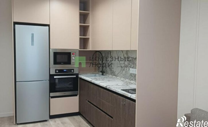 3-комн квартира улица Холмогорова, 105,  д. 105