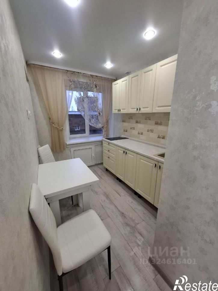 2-комн квартира улица 9 Января, 185А,  д. 185А