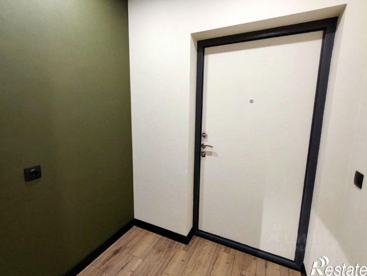 1-комн квартира Ключевой поселок ул, 83А