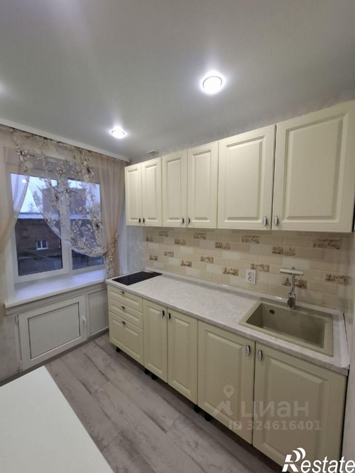 2-комн квартира улица 9 Января, 185А,  д. 185А