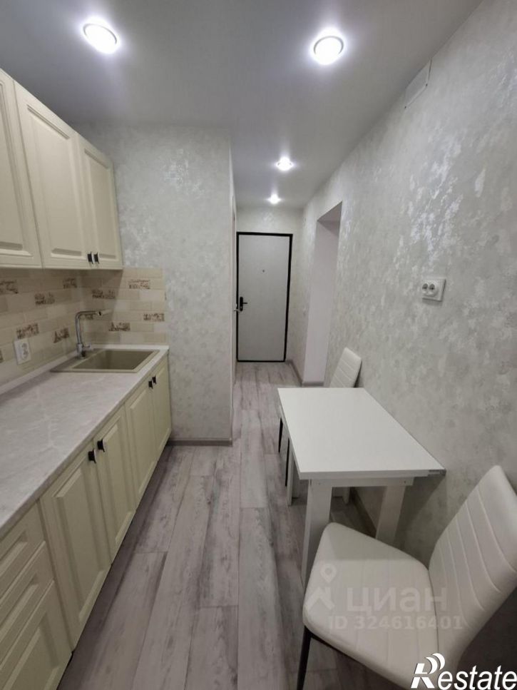 2-комн квартира улица 9 Января, 185А,  д. 185А