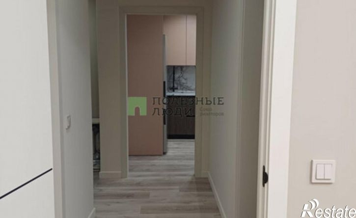 3-комн квартира улица Холмогорова, 105,  д. 105