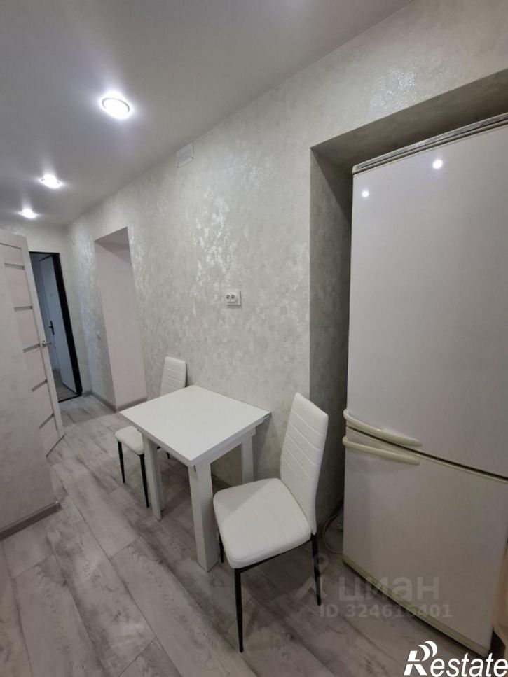 2-комн квартира улица 9 Января, 185А,  д. 185А