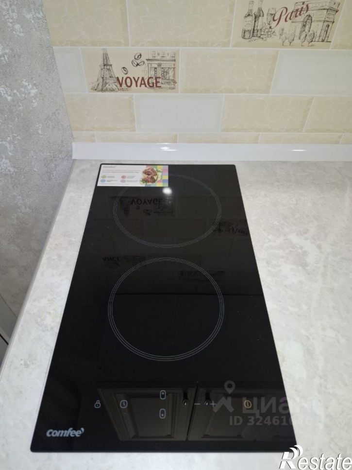 2-комн квартира улица 9 Января, 185А,  д. 185А