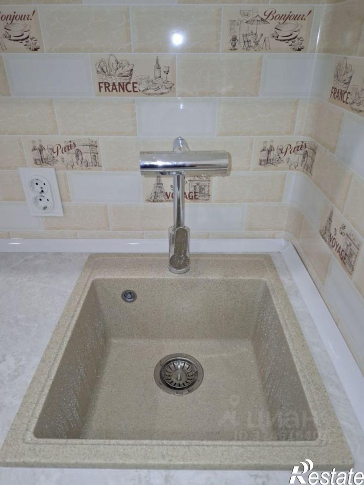 2-комн квартира улица 9 Января, 185А,  д. 185А