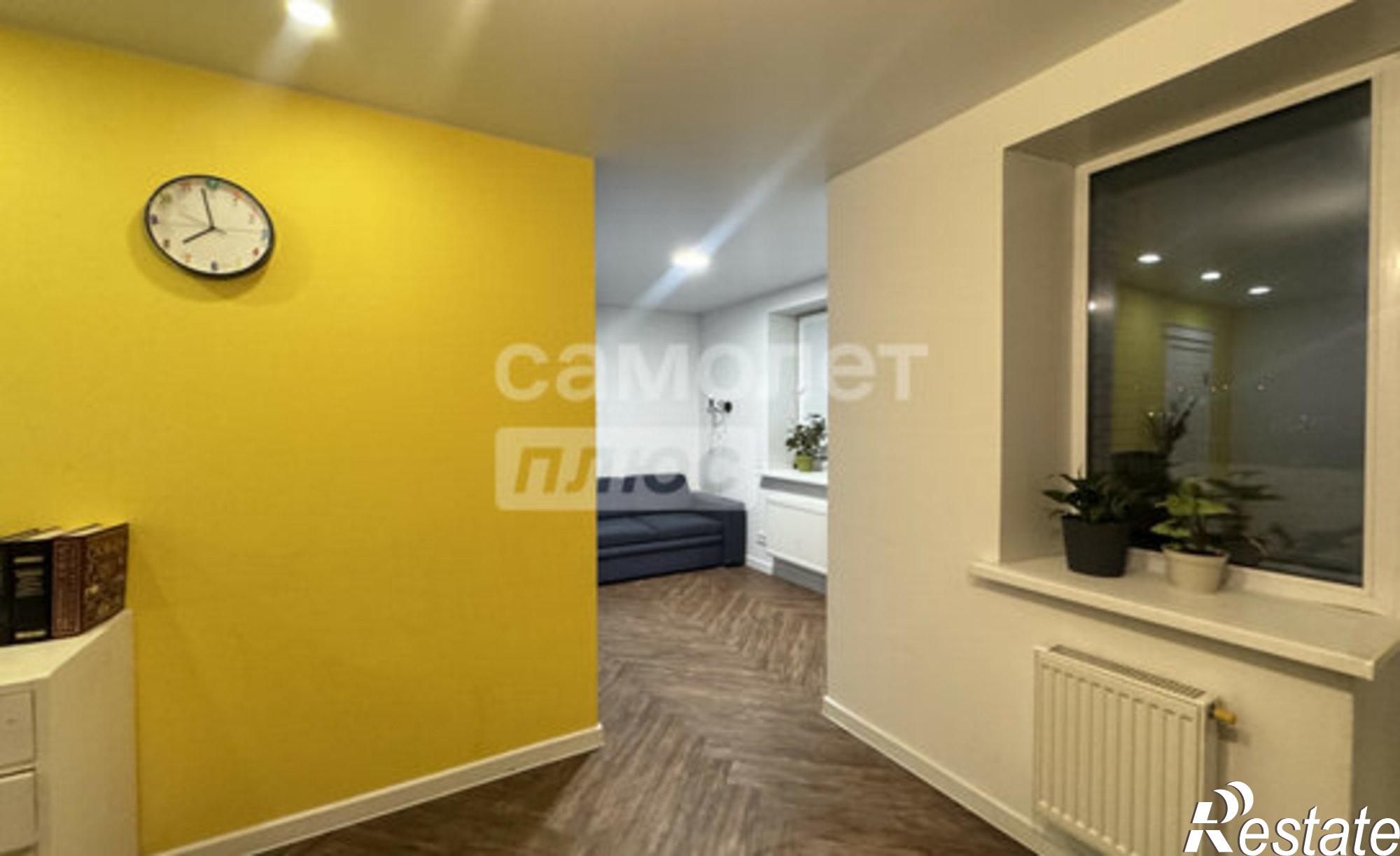 Купить квартиру за 8 000 000 рублей на улица Льва Толстого, 7