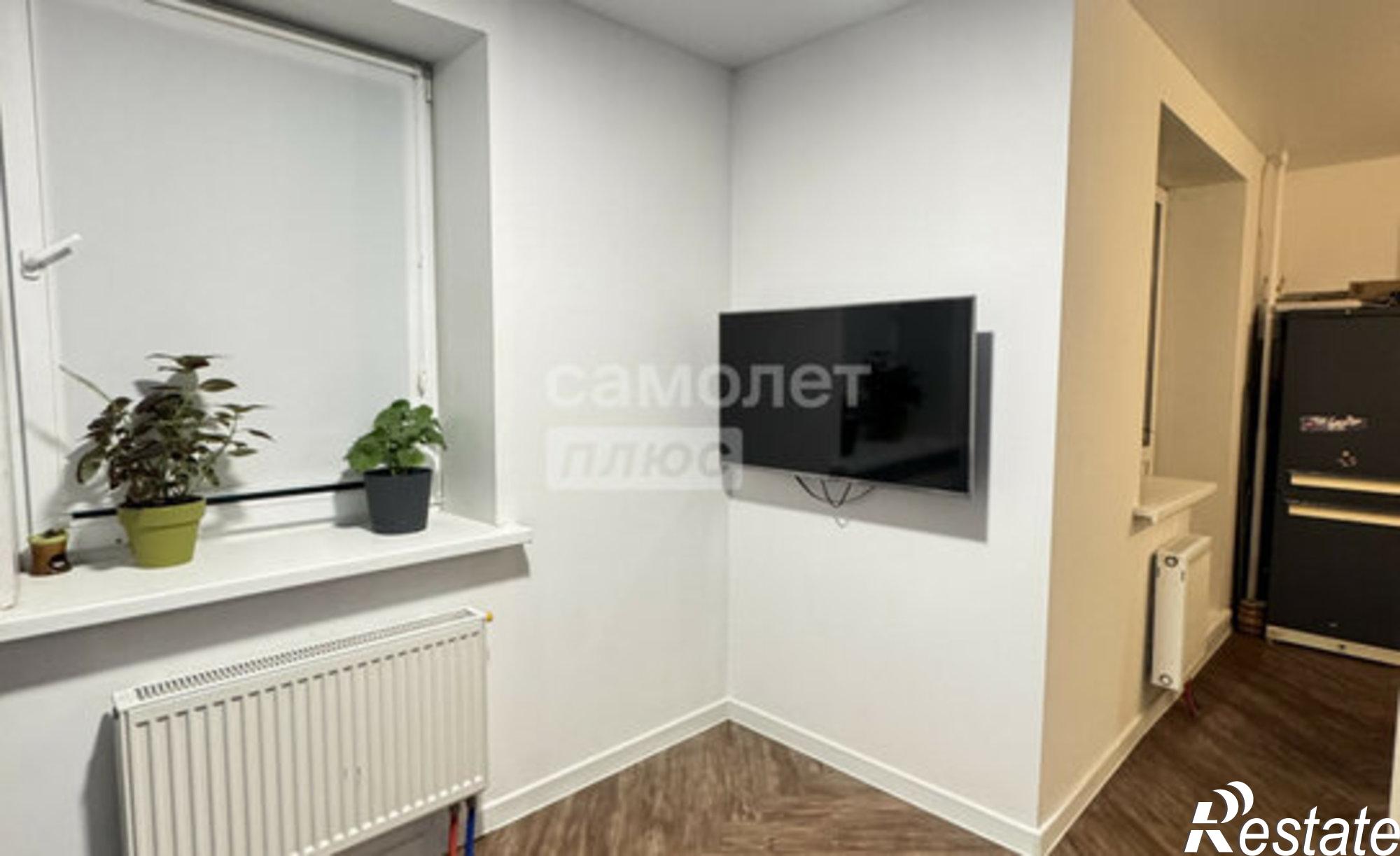 Купить квартиру за 8 000 000 рублей на улица Льва Толстого, 7