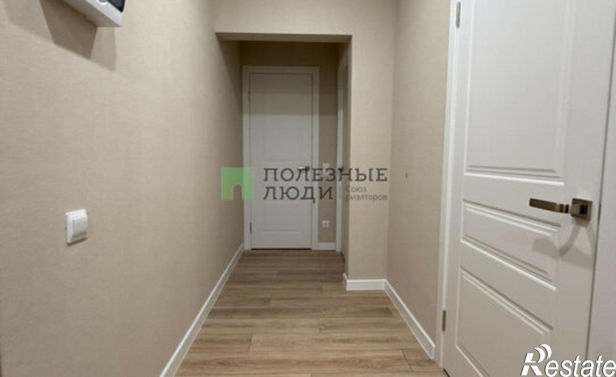 Купить квартиру за 6 200 000 рублей на ул 7-я Подлесная, 28