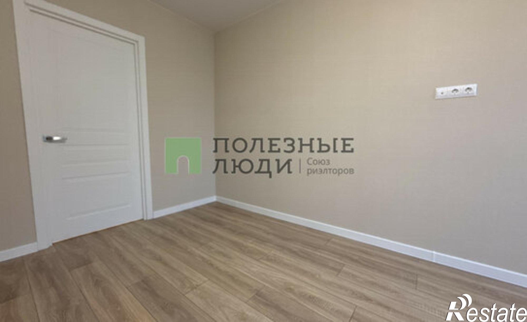 Купить квартиру за 6 200 000 рублей на ул 7-я Подлесная, 28