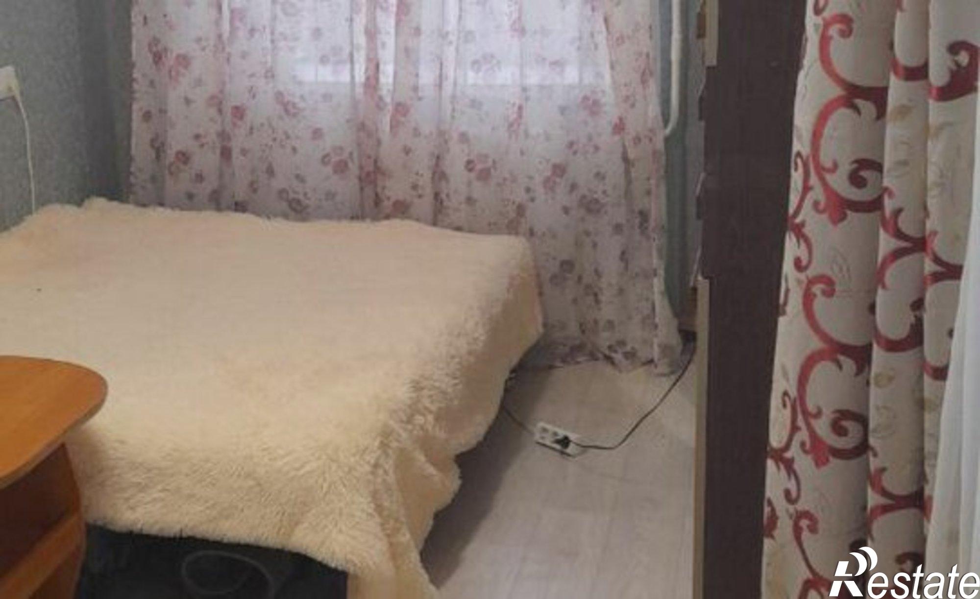 Купить квартиру за 3 500 000 рублей на ул Сороковой километр, 31