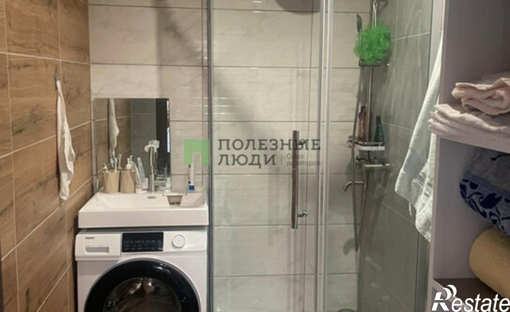 Купить квартиру за 4 800 000 рублей на ул Героя России Ильфата Закирова, 9