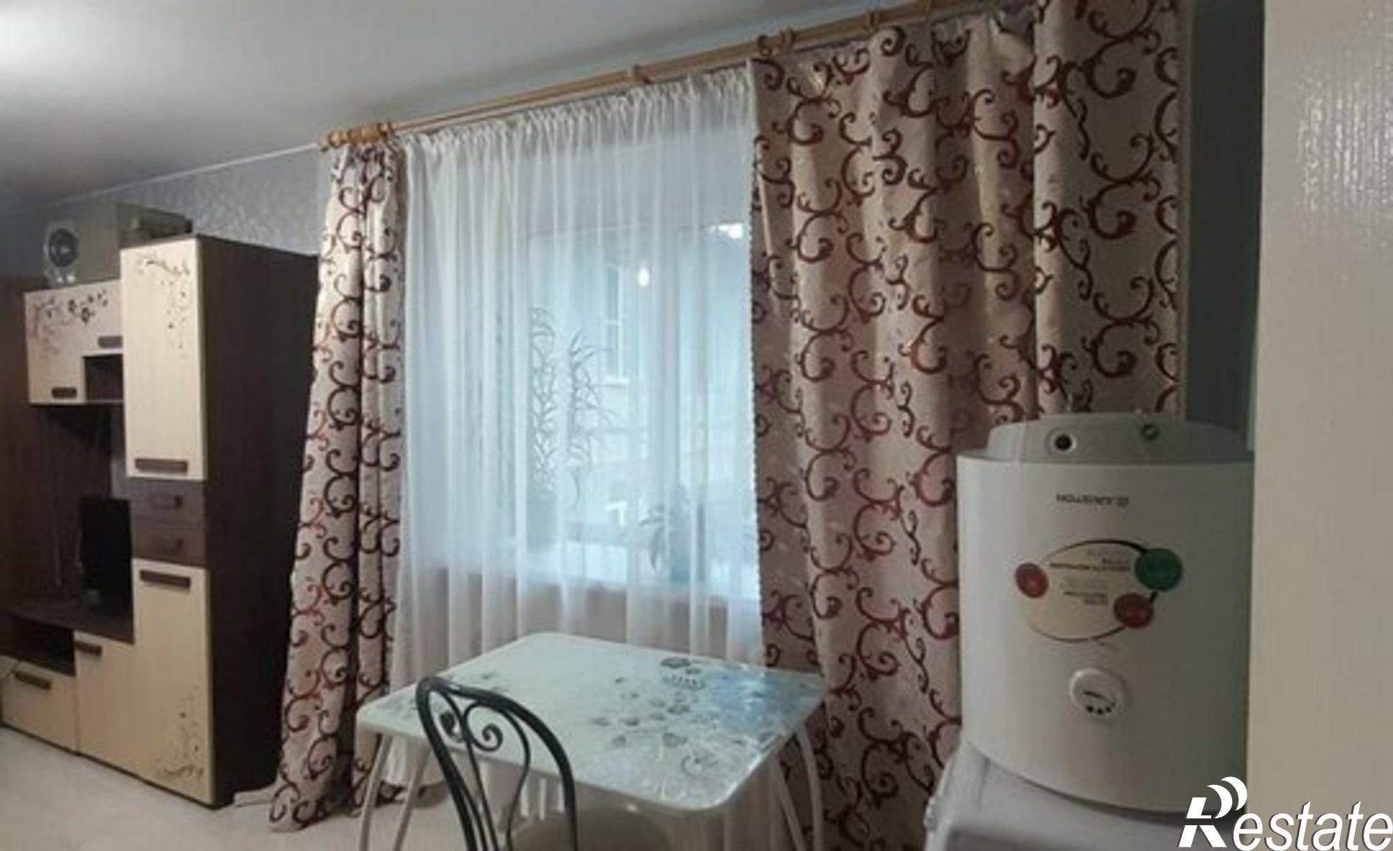 Купить квартиру за 3 500 000 рублей на ул Сороковой километр, 31