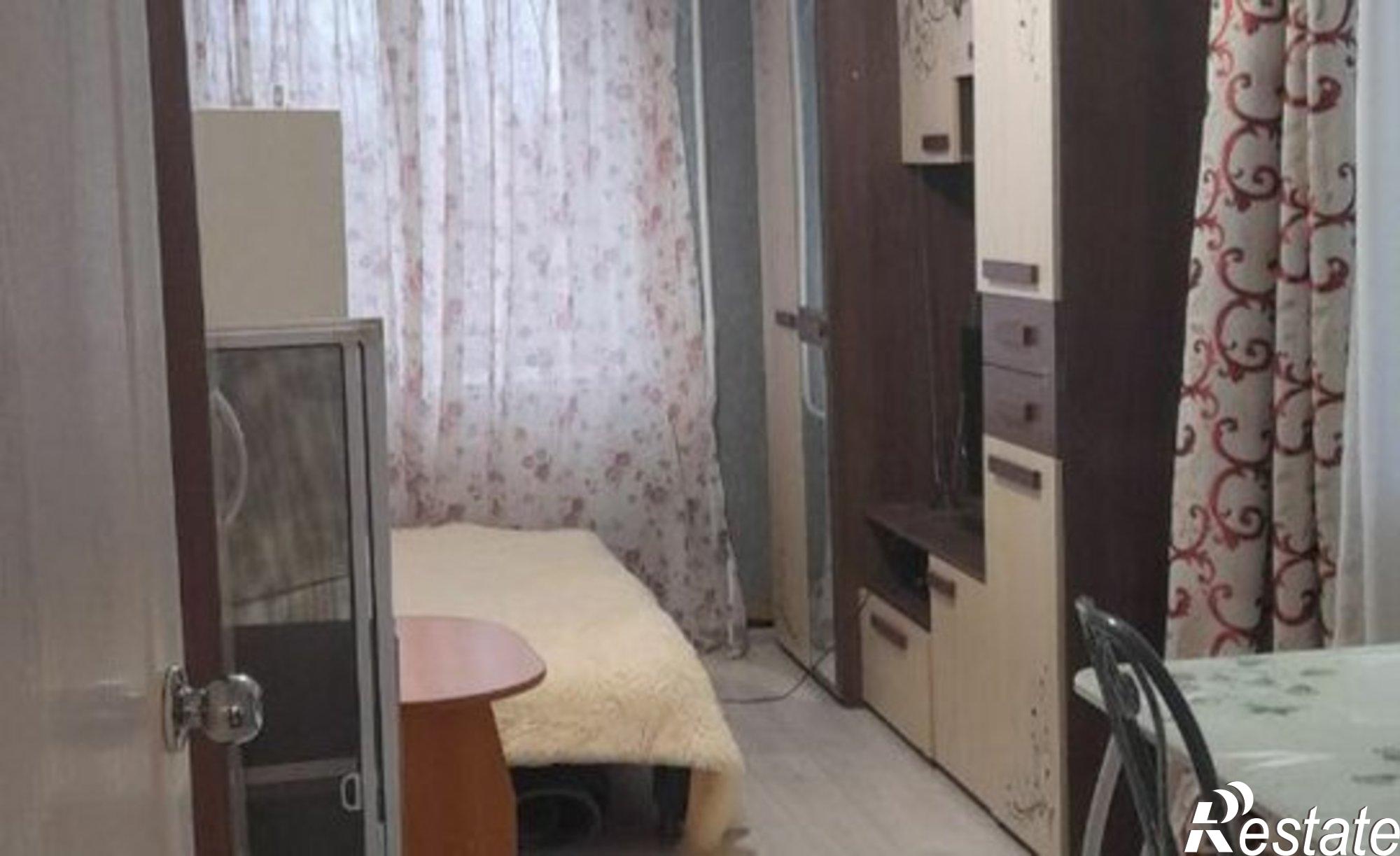 Купить квартиру за 3 500 000 рублей на ул Сороковой километр, 31