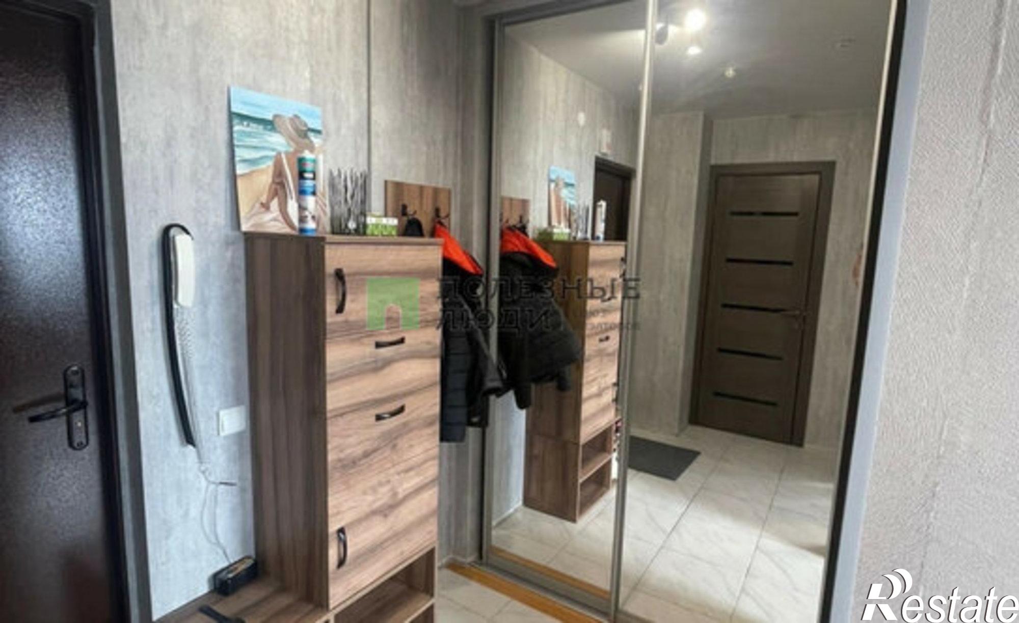 Купить квартиру за 4 800 000 рублей на ул Героя России Ильфата Закирова, 9