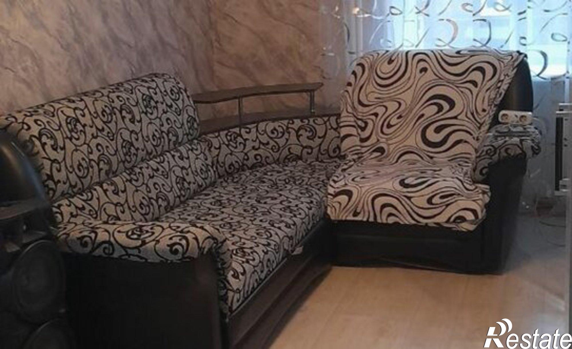 Купить квартиру за 3 500 000 рублей на ул Сороковой километр, 31