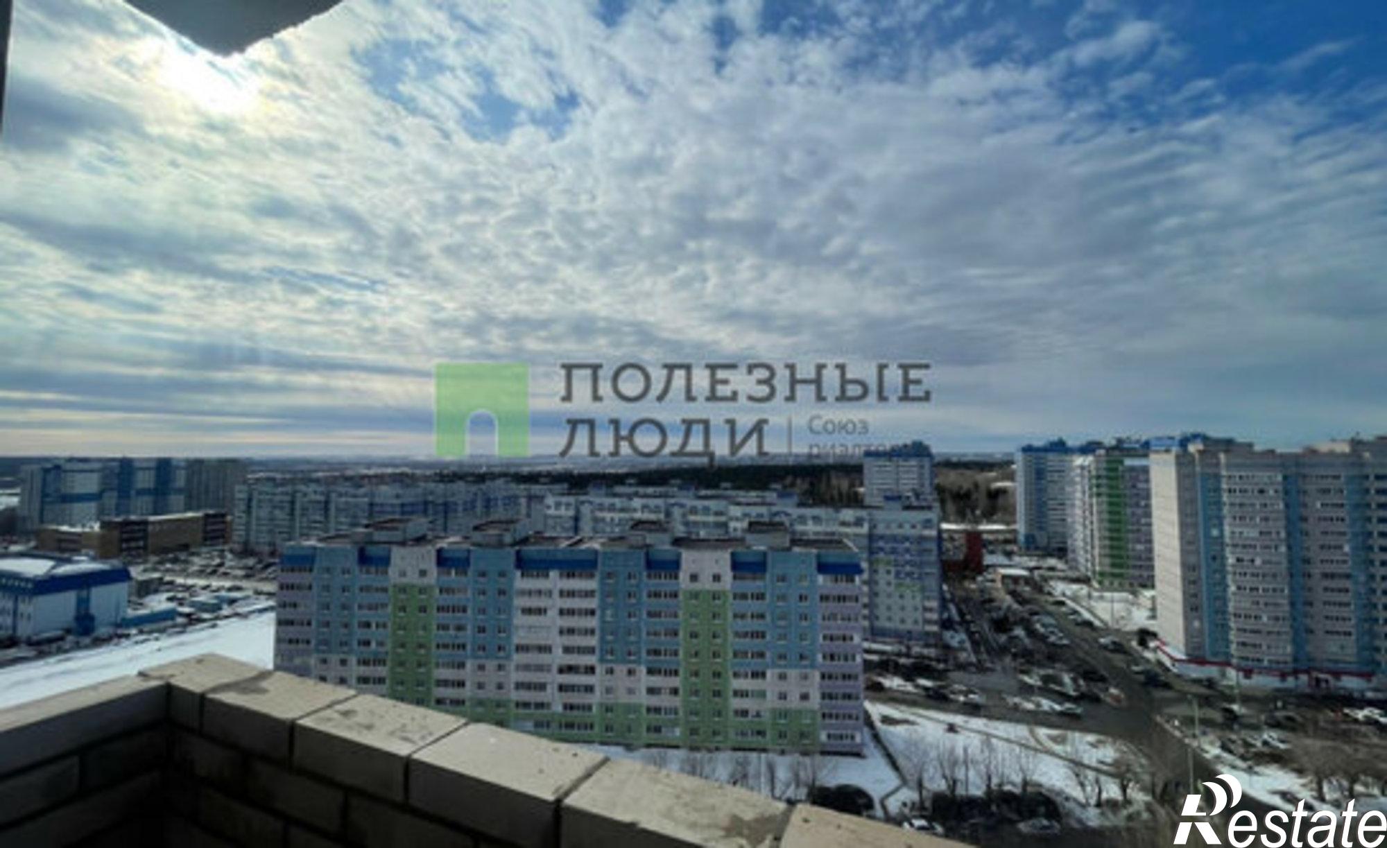 Купить квартиру за 4 800 000 рублей на ул Героя России Ильфата Закирова, 9