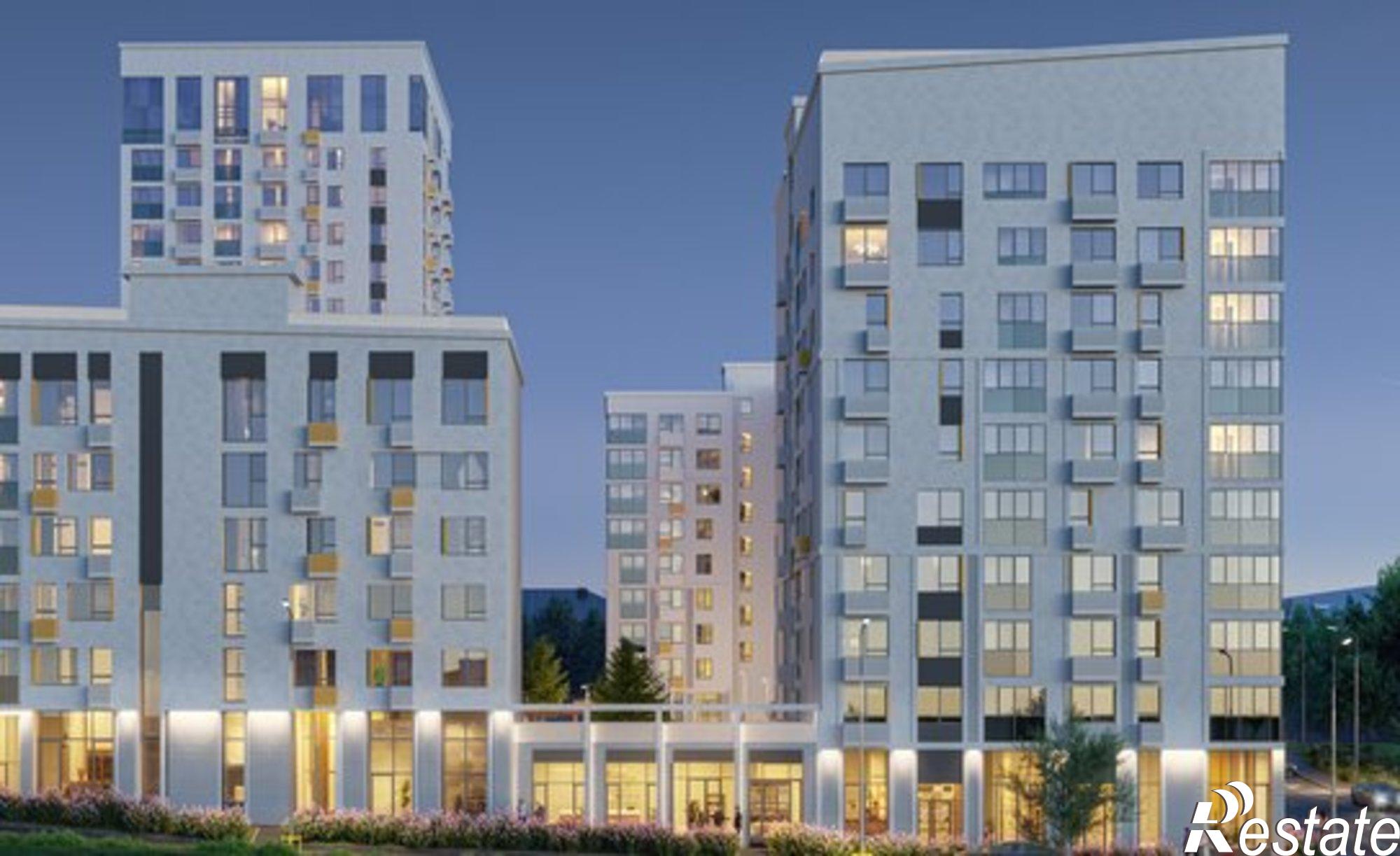 Купить квартиру за 11 685 100 рублей на Интернациональный пер, 18