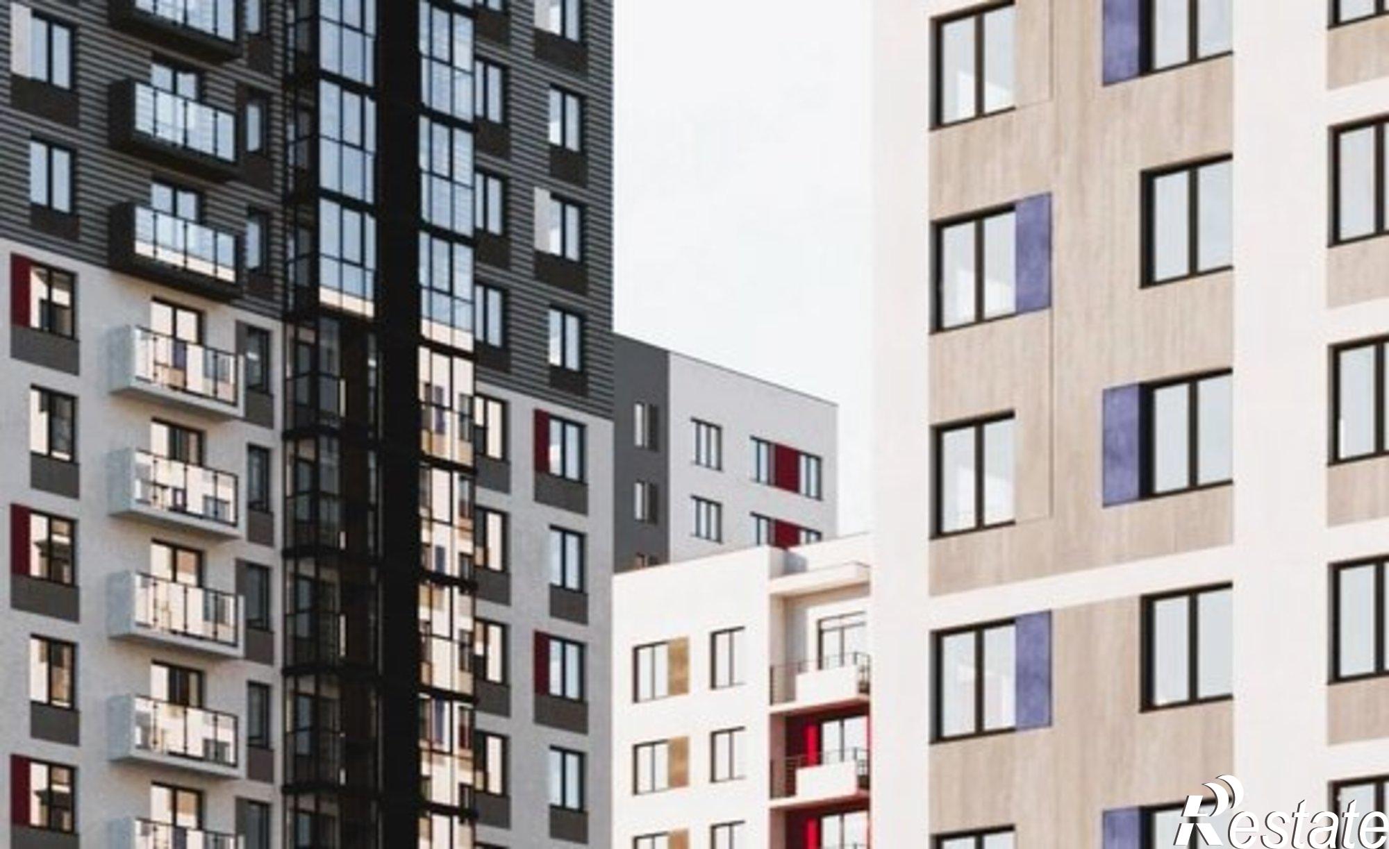 Купить квартиру за 7 490 000 рублей на улица 10 лет Октября, 64А к1