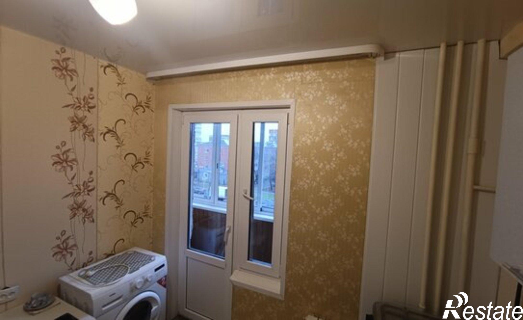 Купить квартиру за 3 950 000 рублей на ул Пушкинская, 286