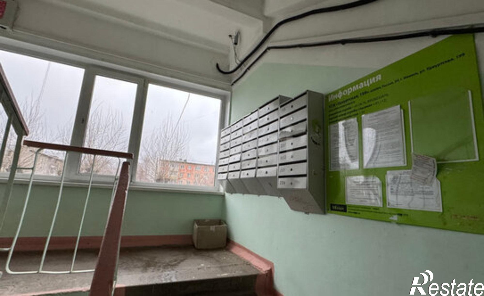 Купить квартиру за 7 000 000 рублей на Удмуртская улица, 199