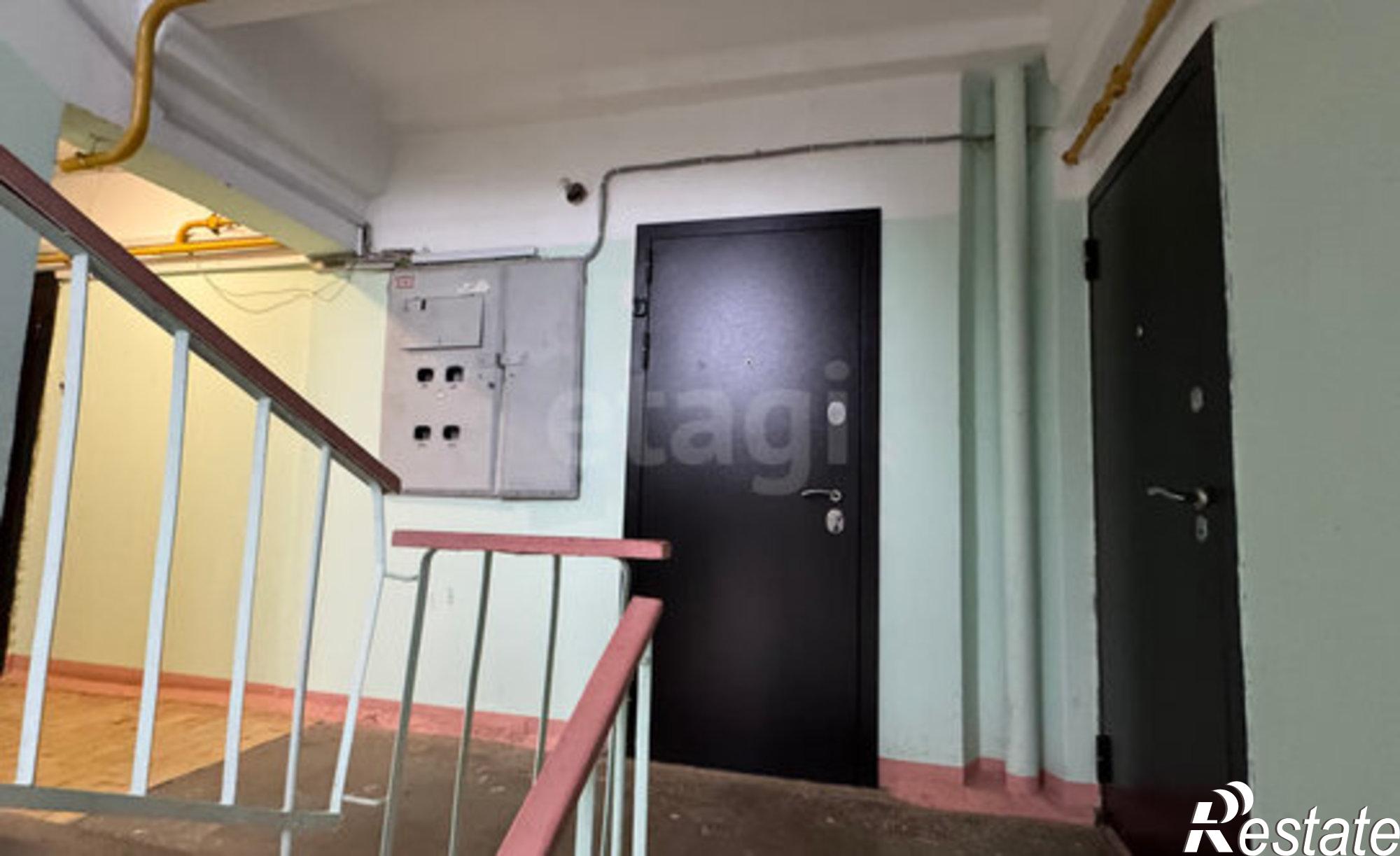 Купить квартиру за 7 000 000 рублей на Удмуртская улица, 199