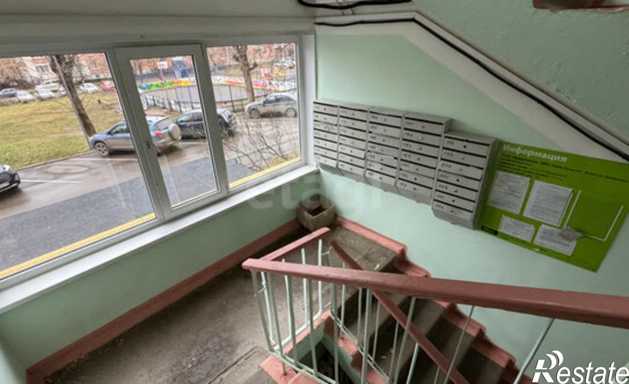 Купить квартиру за 7 000 000 рублей на Удмуртская улица, 199