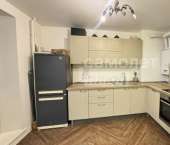 3-комн, 61кв м, этаж 15/18 улица Льва Толстого, 7