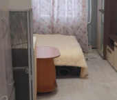 2-комн, 41кв м, этаж 2/4 ул Сороковой километр, 31