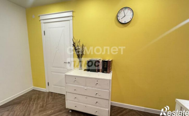 3-комн квартира улица Льва Толстого, 7,  д. 7