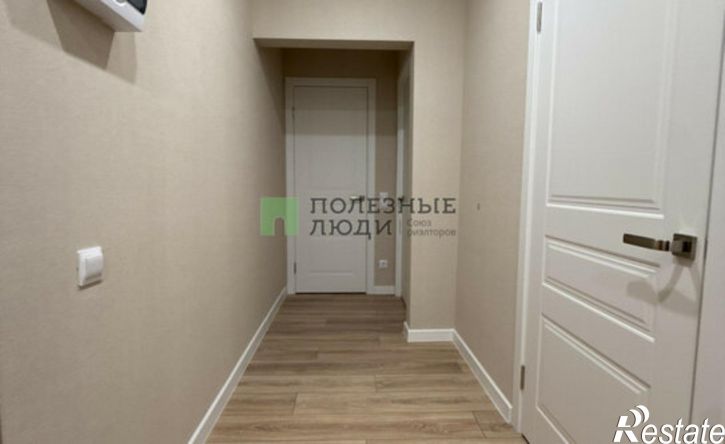 2-комн квартира ул 7-я Подлесная, 28,  д. 28