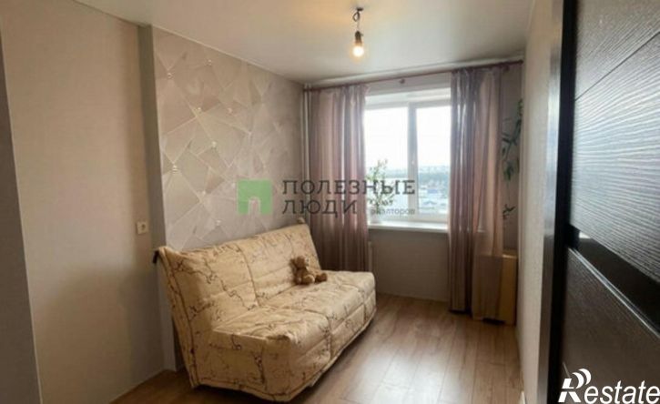 1-комн квартира ул Героя России Ильфата Закирова, 9,  д. 9