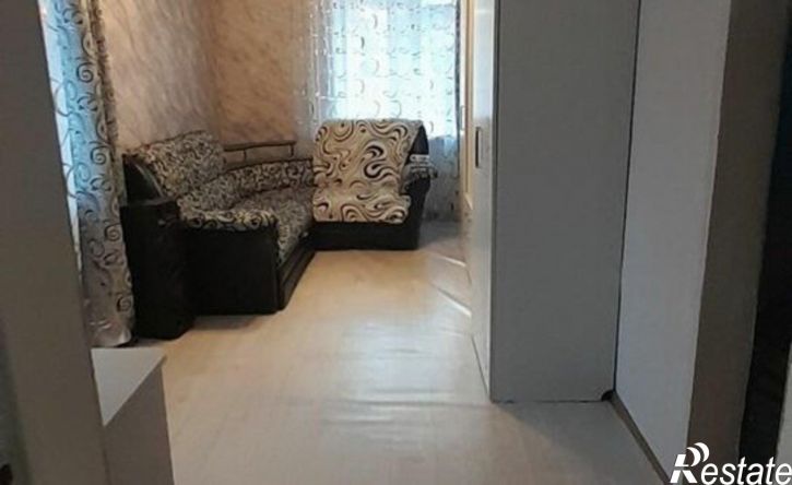 2-комн квартира ул Сороковой километр, 31,  д. 31