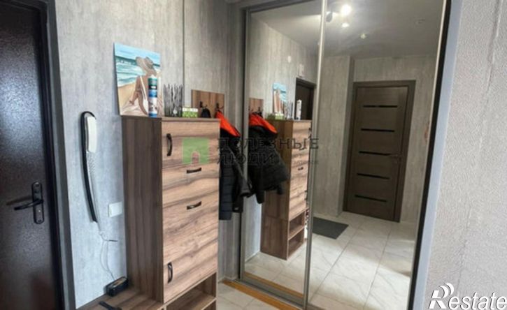 1-комн квартира ул Героя России Ильфата Закирова, 9,  д. 9