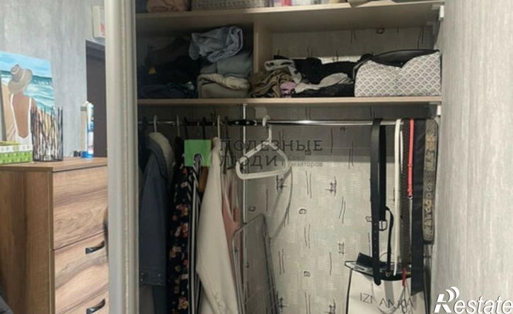 1-комн квартира ул Героя России Ильфата Закирова, 9,  д. 9