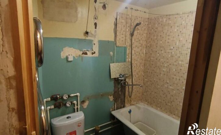 1-комн квартира ул Пушкинская, 286,  д. 286