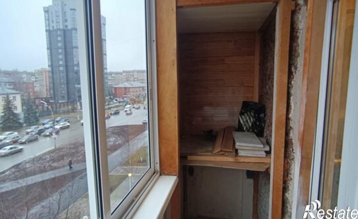 1-комн квартира ул Пушкинская, 286,  д. 286