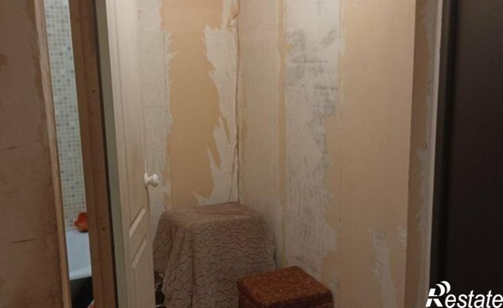 1-комн квартира ул Пушкинская, 286,  д. 286