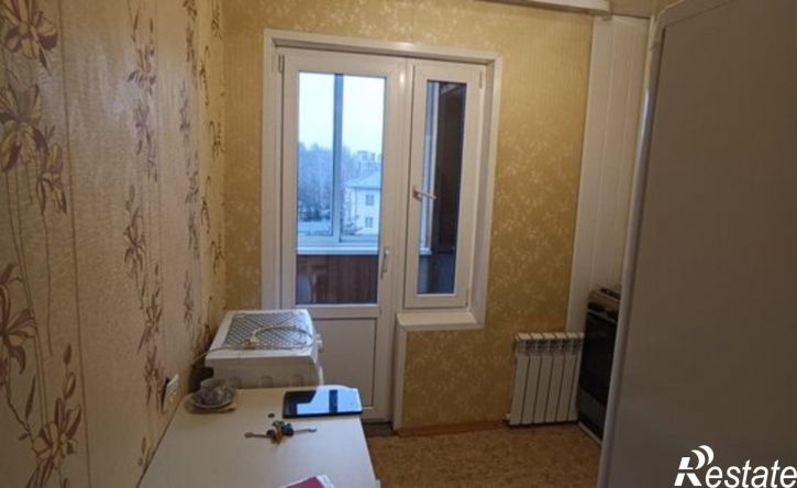 1-комн квартира ул Пушкинская, 286,  д. 286